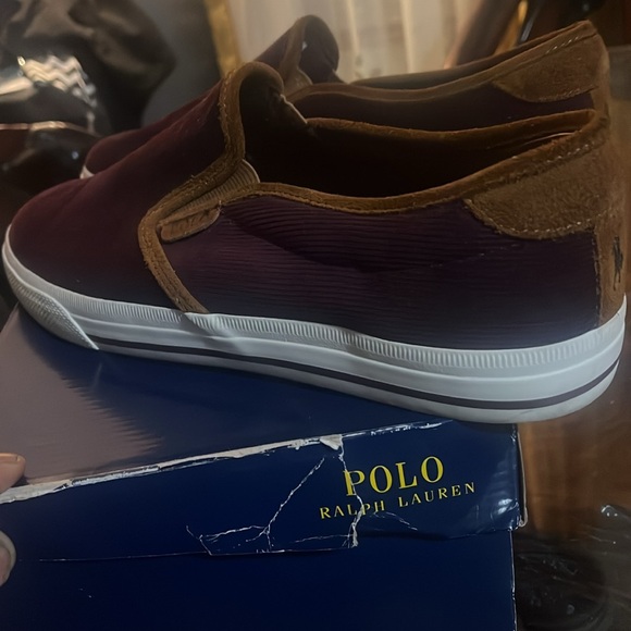 Polo Ralph Lauren size 13 great condition closet clean out sale. - Picture 4 of 12